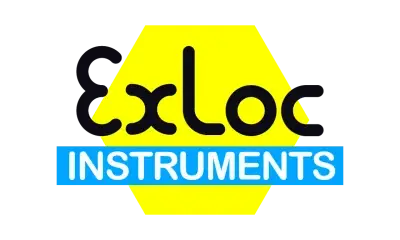 Exloc Instruments logo